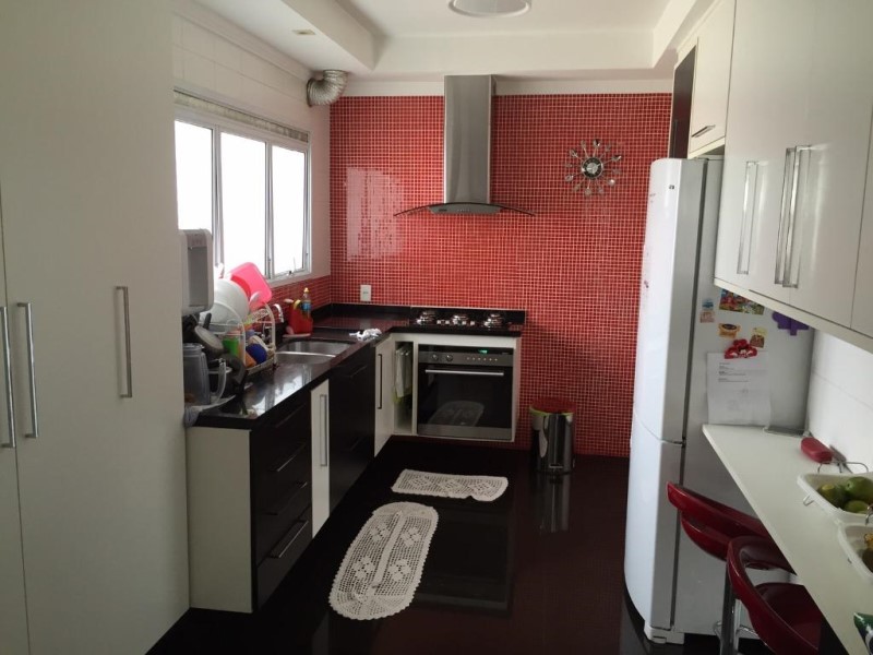 Apartamento, 3 quartos, 155 m² - Foto 5