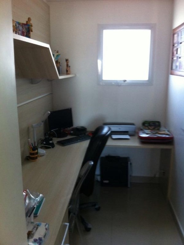 Apartamento, 3 quartos, 155 m² - Foto 7