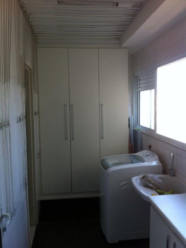 Apartamento, 3 quartos, 155 m² - Foto 8