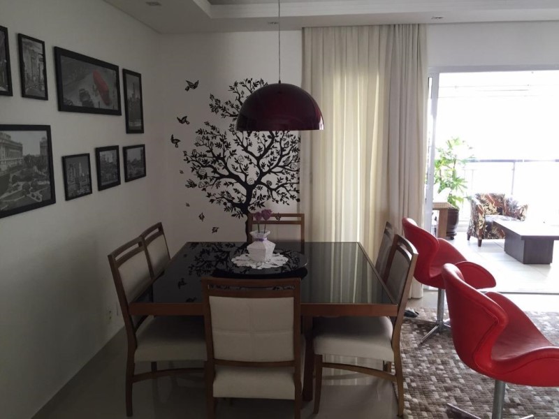 Apartamento, 3 quartos, 155 m² - Foto 14