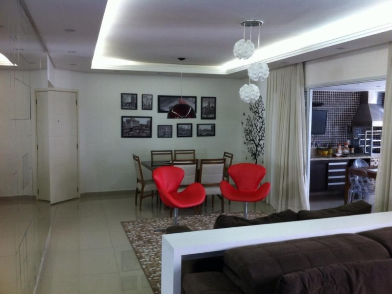 Apartamento, 3 quartos, 155 m² - Foto 15
