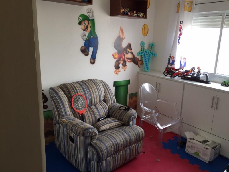 Apartamento, 3 quartos, 155 m² - Foto 16