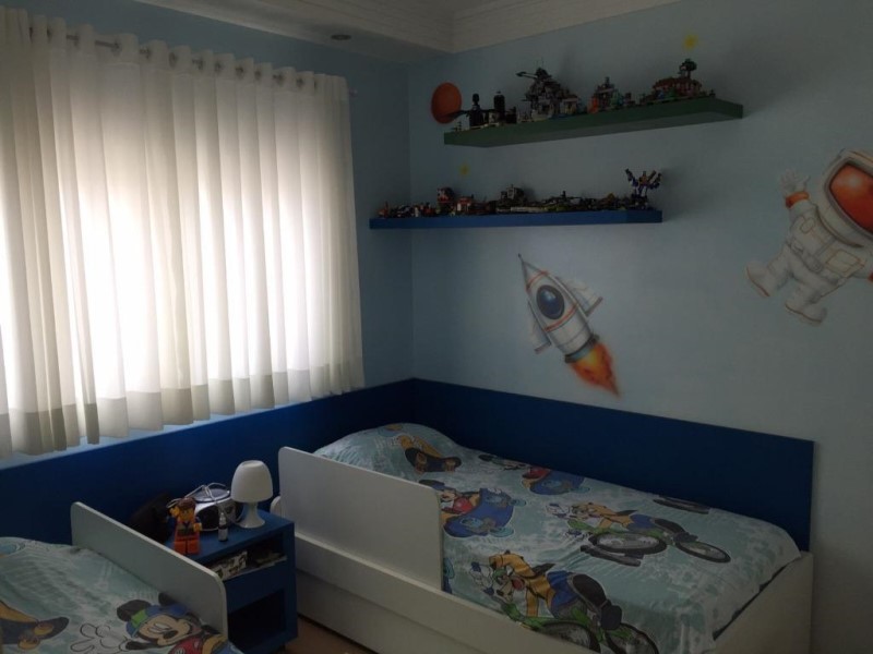 Apartamento, 3 quartos, 155 m² - Foto 17