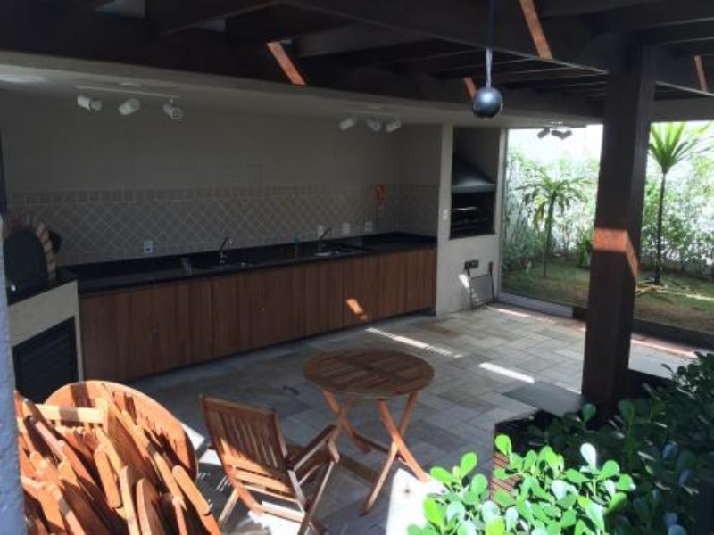 Apartamento, 2 quartos, 72 m² - Foto 2