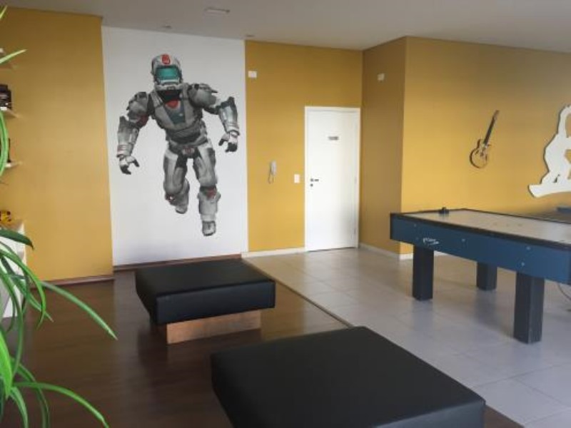 Apartamento, 2 quartos, 72 m² - Foto 6