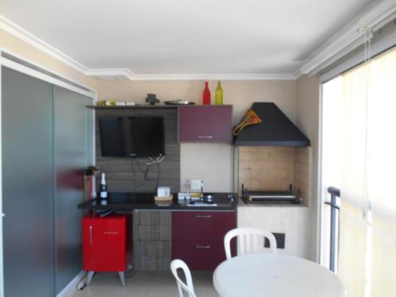 Apartamento, 2 quartos, 72 m² - Foto 9