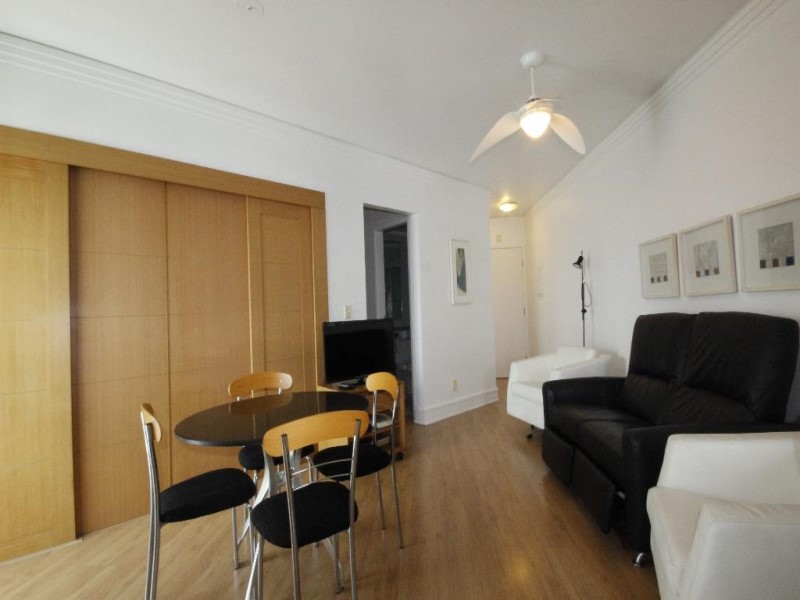 Apartamento à venda e aluguel com 2 quartos, 60m² - Foto 4