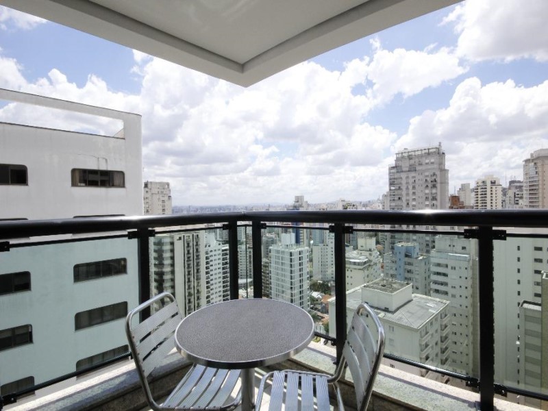 Apartamento à venda e aluguel com 2 quartos, 60m² - Foto 5
