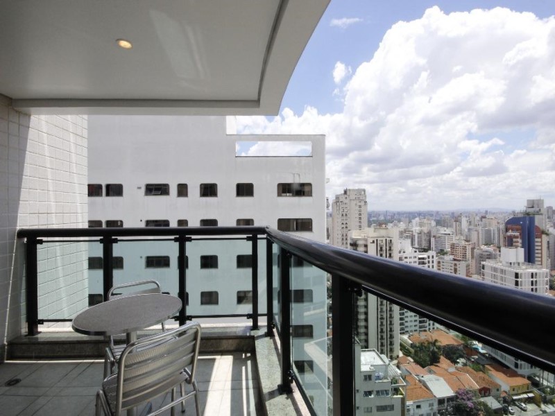Apartamento à venda e aluguel com 2 quartos, 60m² - Foto 6