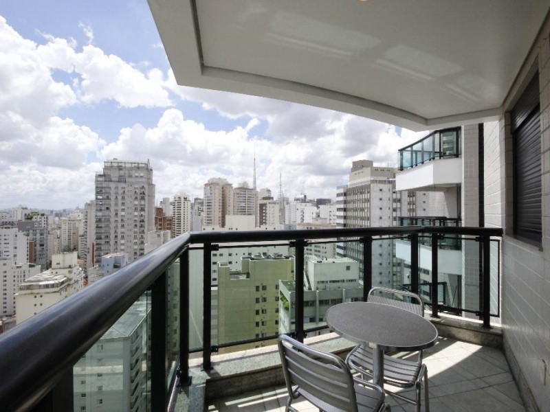 Apartamento à venda e aluguel com 2 quartos, 60m² - Foto 7