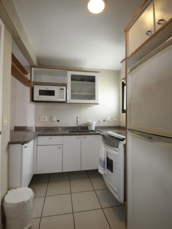 Apartamento à venda e aluguel com 2 quartos, 60m² - Foto 8