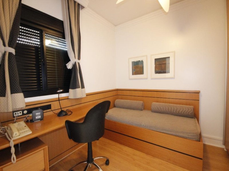 Apartamento à venda e aluguel com 2 quartos, 60m² - Foto 9