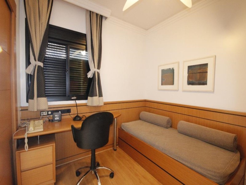 Apartamento à venda e aluguel com 2 quartos, 60m² - Foto 10