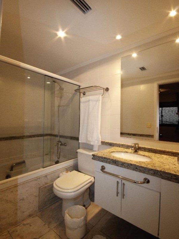 Apartamento à venda e aluguel com 2 quartos, 60m² - Foto 15