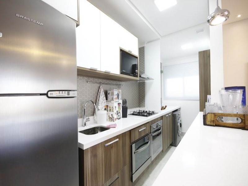 Apartamento, 2 quartos, 86 m² - Foto 2