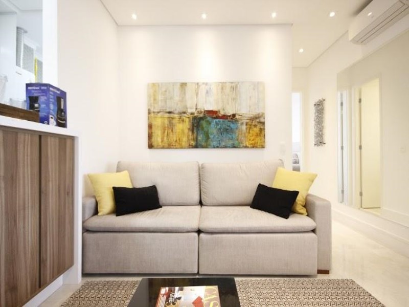 Apartamento, 2 quartos, 86 m² - Foto 5