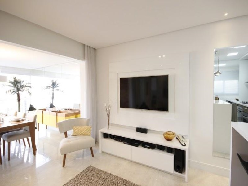 Apartamento, 2 quartos, 86 m² - Foto 6