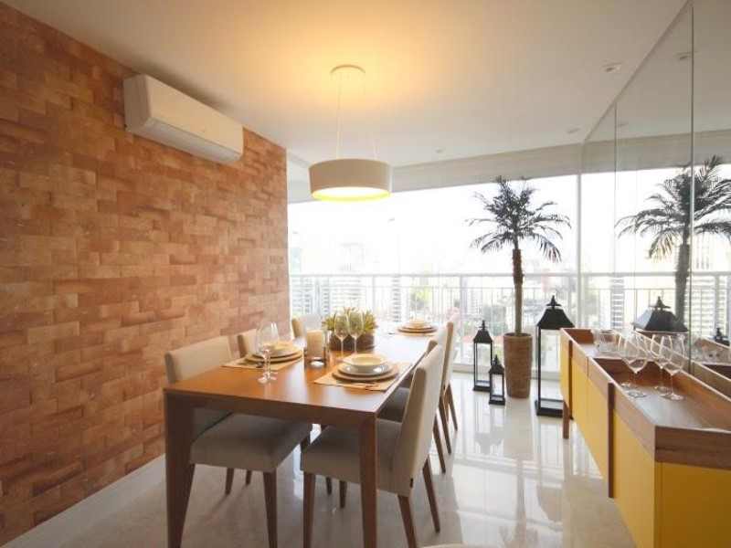 Apartamento, 2 quartos, 86 m² - Foto 7