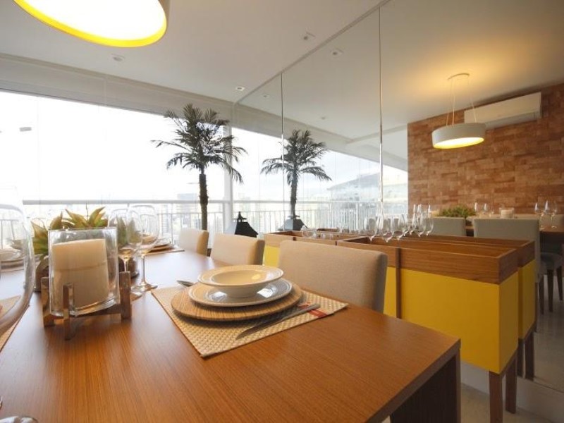 Apartamento, 2 quartos, 86 m² - Foto 8