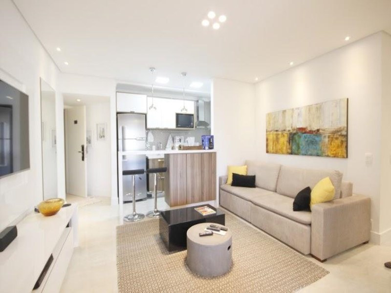 Apartamento, 2 quartos, 86 m² - Foto 11