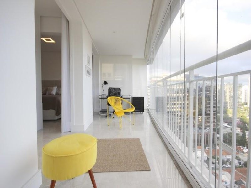 Apartamento, 2 quartos, 86 m² - Foto 12