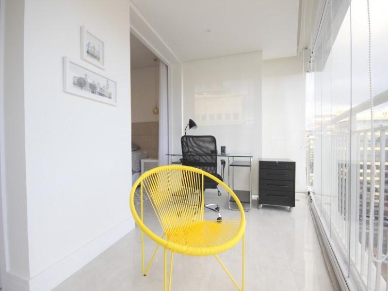 Apartamento, 2 quartos, 86 m² - Foto 13