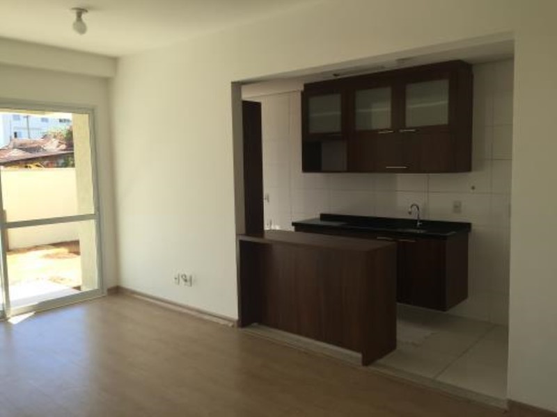 Apartamento, 2 quartos, 80 m² - Foto 1