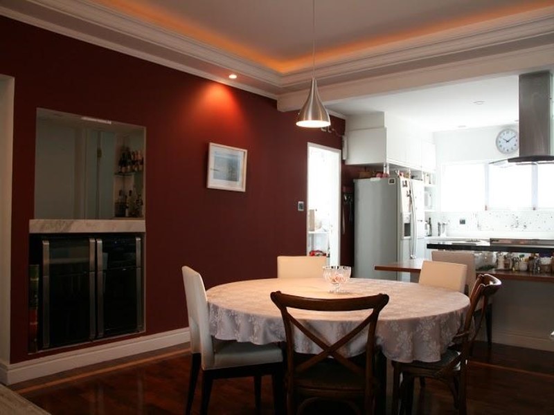 Apartamento, 3 quartos, 158 m² - Foto 2
