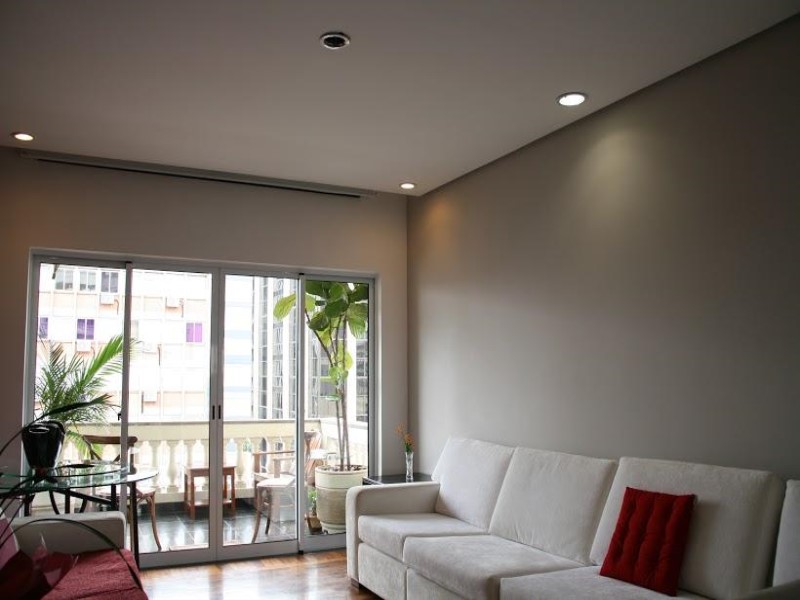 Apartamento, 3 quartos, 158 m² - Foto 4