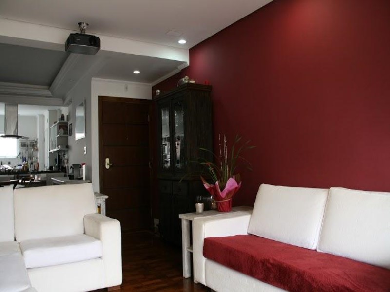 Apartamento, 3 quartos, 158 m² - Foto 5