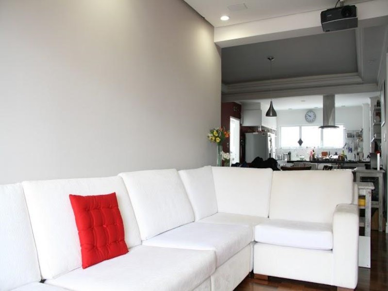 Apartamento, 3 quartos, 158 m² - Foto 6