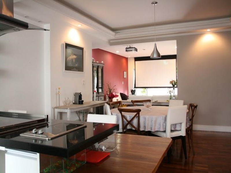 Apartamento, 3 quartos, 158 m² - Foto 7