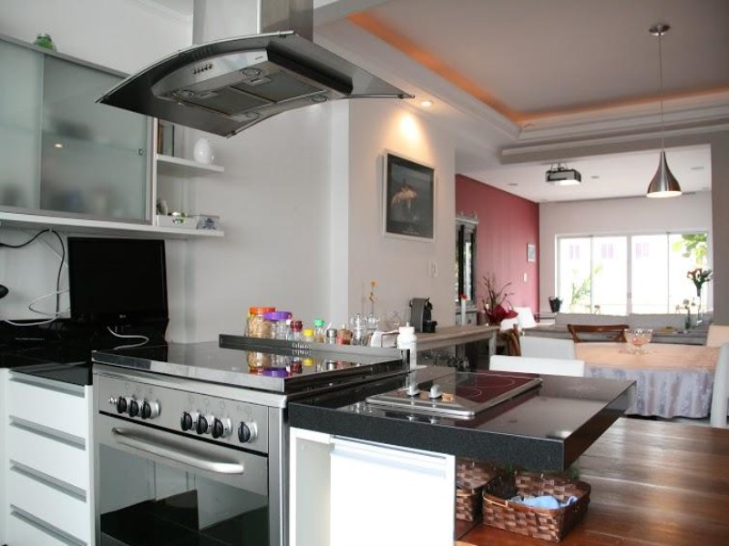 Apartamento, 3 quartos, 158 m² - Foto 8