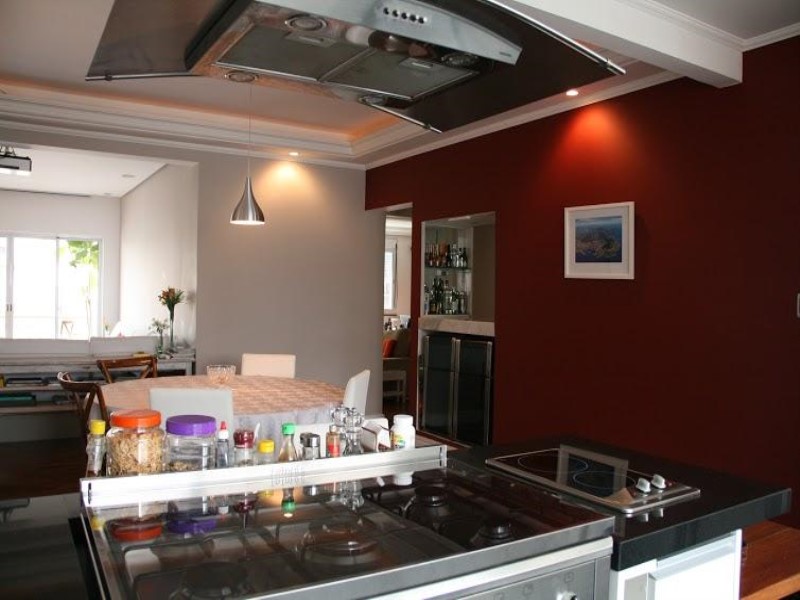 Apartamento, 3 quartos, 158 m² - Foto 9