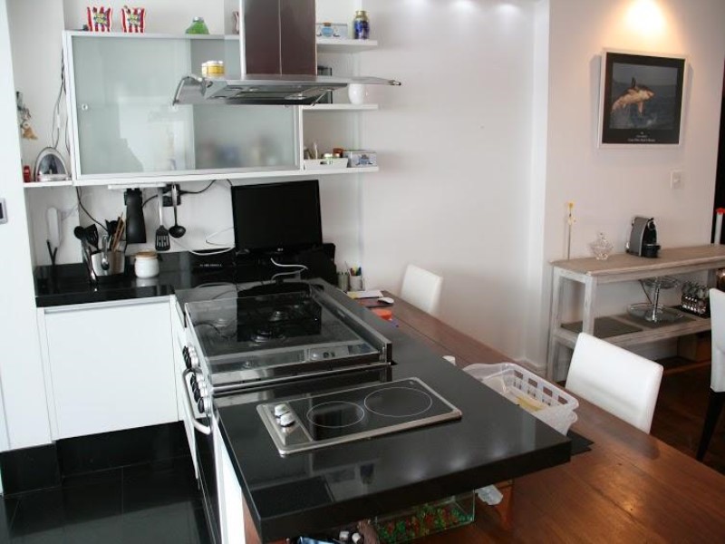 Apartamento, 3 quartos, 158 m² - Foto 10