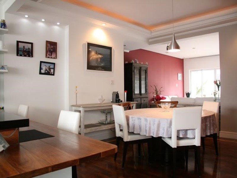Apartamento, 3 quartos, 158 m² - Foto 1
