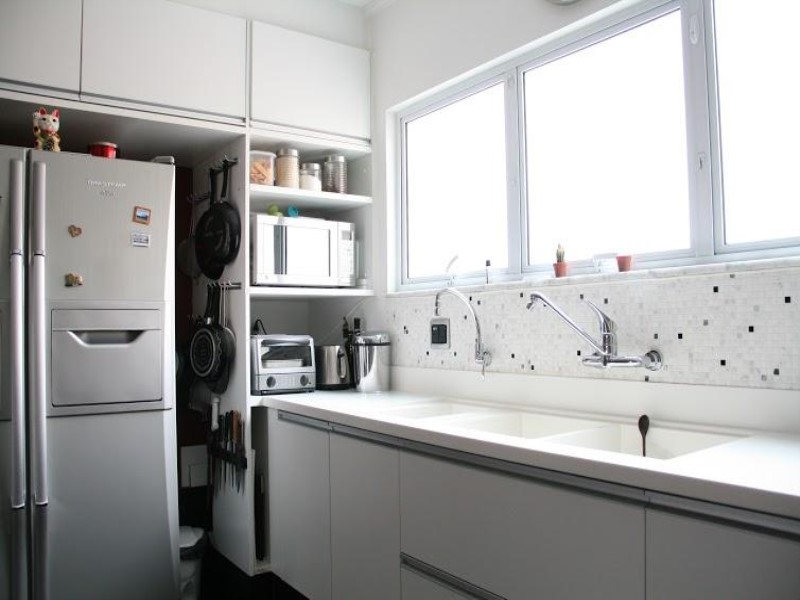 Apartamento, 3 quartos, 158 m² - Foto 11