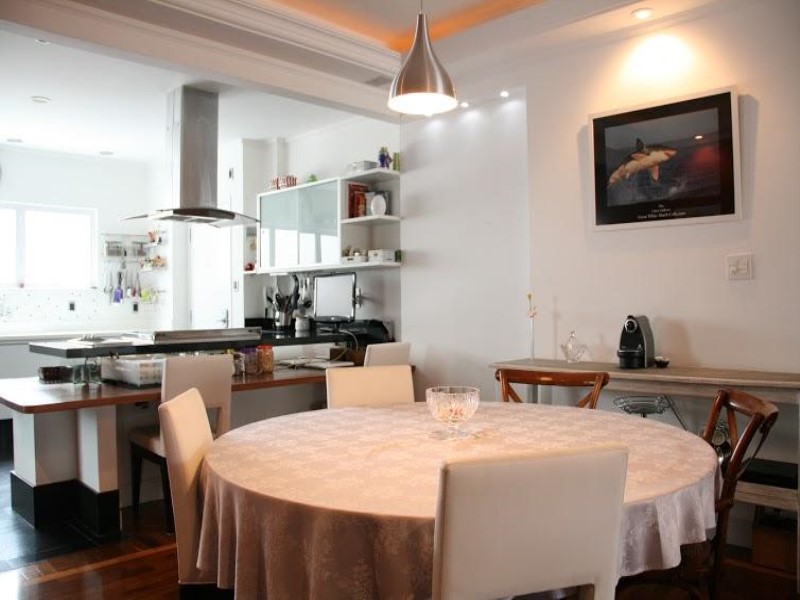 Apartamento, 3 quartos, 158 m² - Foto 14