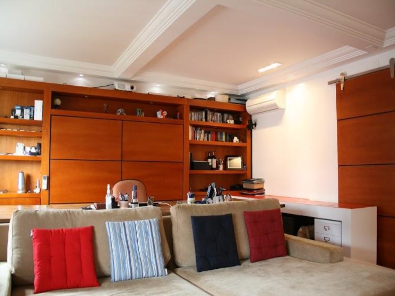 Apartamento, 3 quartos, 158 m² - Foto 15