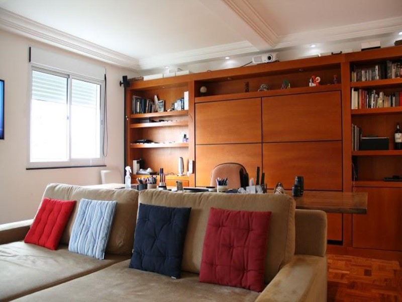 Apartamento, 3 quartos, 158 m² - Foto 16