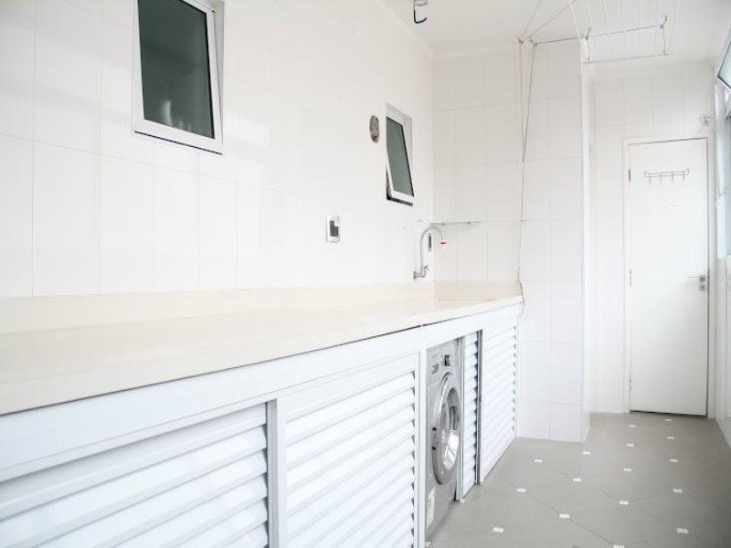 Apartamento, 3 quartos, 158 m² - Foto 20