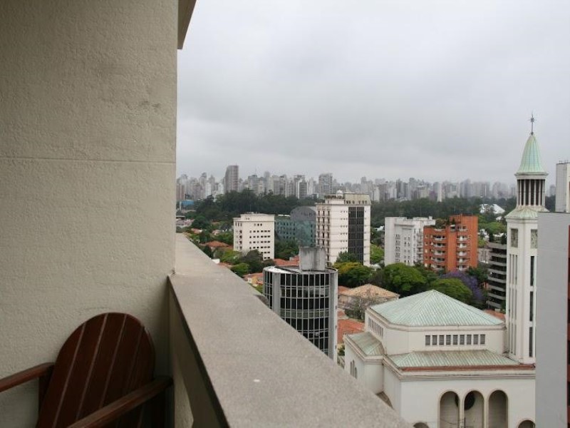 Apartamento, 3 quartos, 158 m² - Foto 23