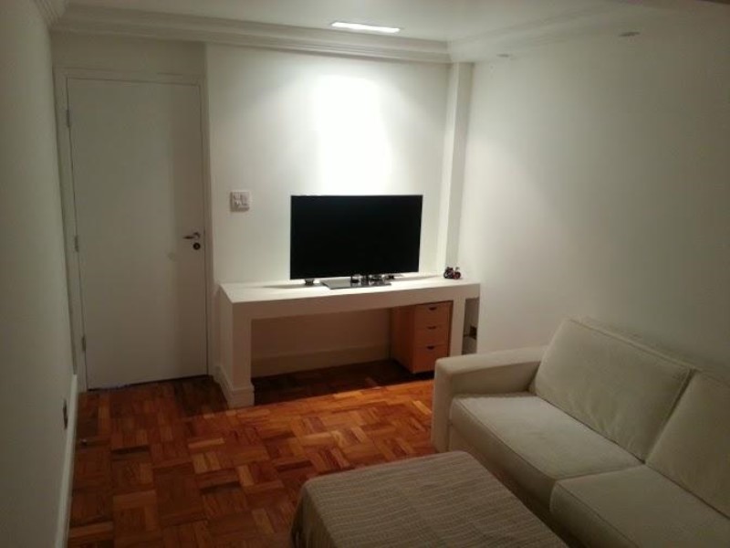 Apartamento, 3 quartos, 158 m² - Foto 25