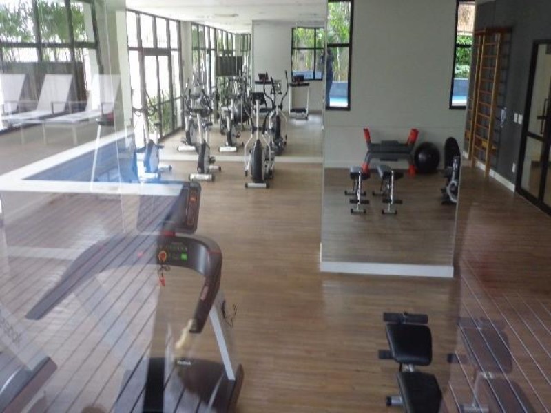 Apartamento, 4 quartos, 275 m² - Foto 3