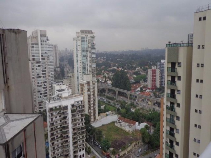 Apartamento, 4 quartos, 275 m² - Foto 6