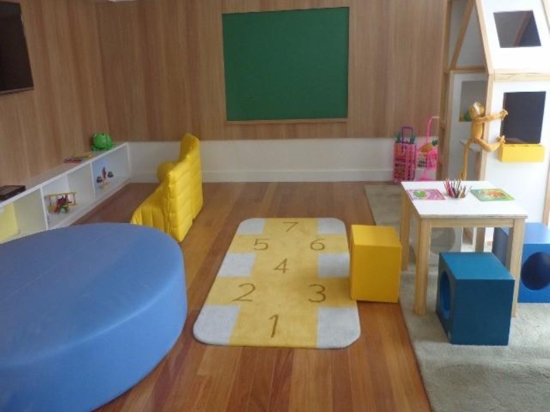 Apartamento, 4 quartos, 275 m² - Foto 7