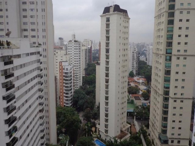 Apartamento, 4 quartos, 275 m² - Foto 8