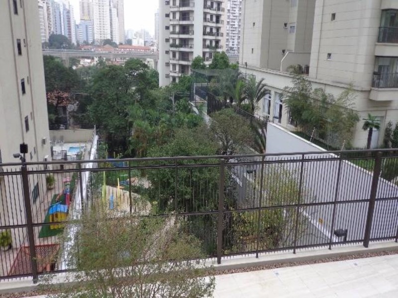 Apartamento, 4 quartos, 275 m² - Foto 24