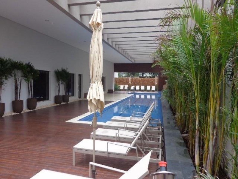 Apartamento, 4 quartos, 275 m² - Foto 1
