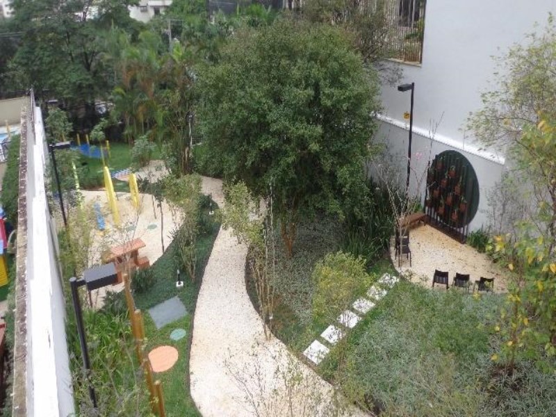 Apartamento, 4 quartos, 275 m² - Foto 9